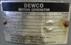 Used Stainless Steel Rebuilt Dewco Screener