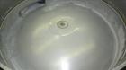 Used Stainless Steel Dewco Screener