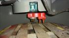 Used Stainless Steel Dewco Screener