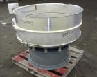 Used Stainless Steel Rebuilt Dewco Screener