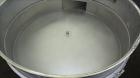 Used Stainless Steel Rebuilt Dewco Screener