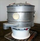 Used Dewco 48