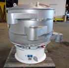 Used Dewco 48