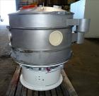 Used Dewco 48