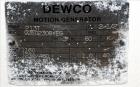 Used Dewco 48