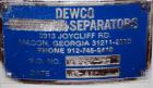 Used Dewco 48