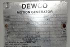 Used- Dewco 48