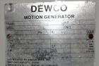 Used Dewco 48