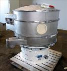 Used Dewco 48