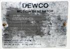 Used-Dewco 48