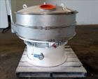 Used Dewco 48