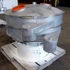 Used Dewco 48