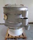 Used Dewco 48