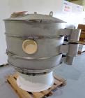 Used Dewco 48