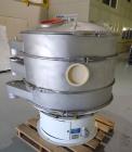 Used Dewco 48