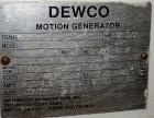 Used- Dewco 48