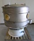 Used Dewco 48