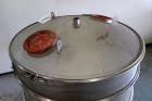 Used Dewco 48