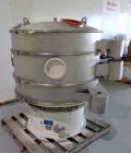 Used Dewco 48
