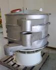 Used Dewco 48