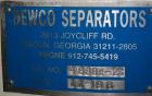 Used Dewco 48