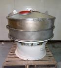 Used Dewco 48