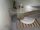Used Dewco 48
