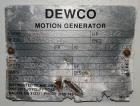 Used- Dewco 48