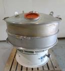 Used Dewco 48