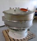 Used Dewco 48