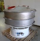 Used Dewco 48