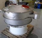Used Dewco 48