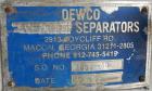 Used Dewco 48