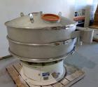 Used Dewco 48