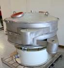 Used Dewco 48