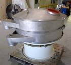 Used Dewco 48