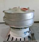 Used Dewco 48