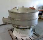 Used Dewco 48