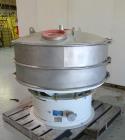 Used Dewco 48