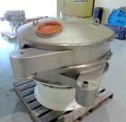Used Dewco 48
