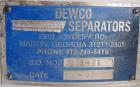 Used- Dewco 48