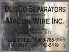 Dewco 48