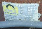 USED: Eriez screener, 48