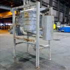 Used Great Western Manufacturing Tru-Balance Screener, Type TB, Model 611/4
