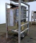 Used Great Western Manufacturing Tru-Balance Screener, Type TB, Model 611/4