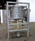 Used Great Western Manufacturing Tru-Balance Screener, Type TB, Model 611/4