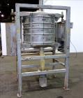 Used- Great Western Manufacturing Tru-Balance Screener, Type TB, Model 611/4