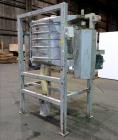 Used- Great Western Manufacturing Tru-Balance Screener, Type TB, Model 611/4