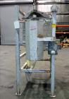 Used- Great Western Manufacturing Tru-Balance Screener, Type TB, Model 611/4