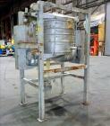Used Great Western Manufacturing Tru-Balance Screener, Type TB, Model 611/4